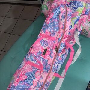 🌸2 Lilly Pulitzer bags🌸
